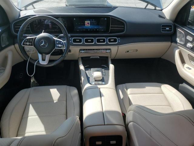 2021 MERCEDES-BENZ GLE 450 4M 4JGFB5KBXMA410106