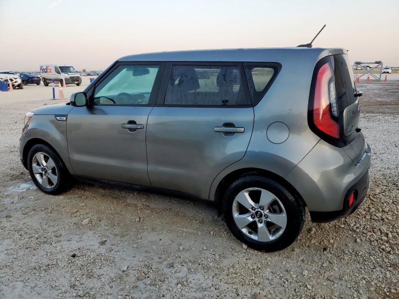 2019 KIA SOUL KNDJN2A21K7019586