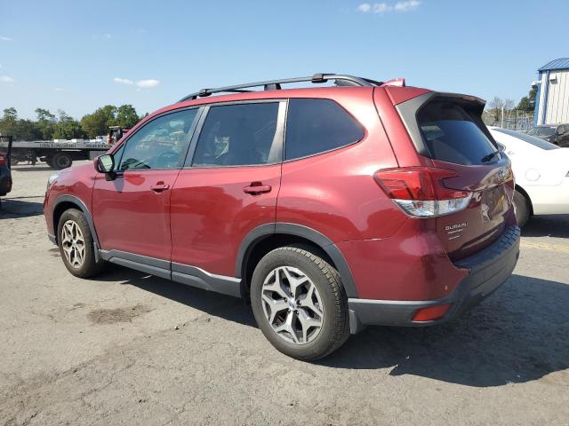 2019 SUBARU FORESTER P JF2SKAEC1KH465050