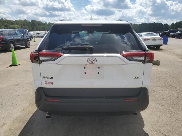 2021 TOYOTA RAV4 LE #3293620387