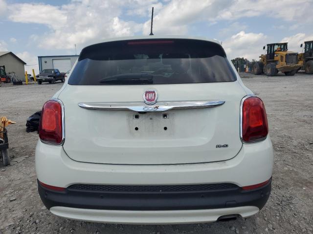 2017 FIAT 500X LOUNG ZFBCFYDB8HP600387