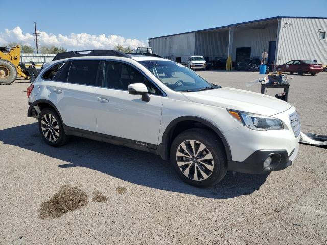 2016 SUBARU OUTBACK 2.5I LIMITED 4S4BSANC6G3296562