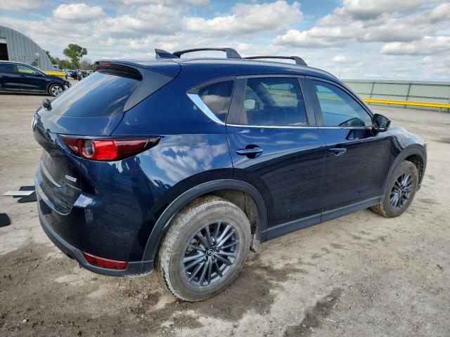 2019 MAZDA CX-5 TOURING - JM3KFACMXK0624863