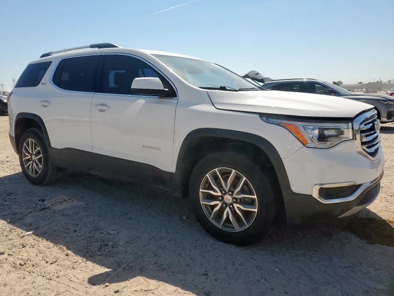 2017 GMC ACADIA SLE - 1GKKNSLA4HZ308147