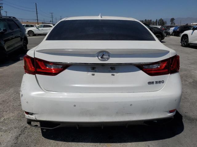 2015 LEXUS GS 350 JTHBE1BL7FA019511