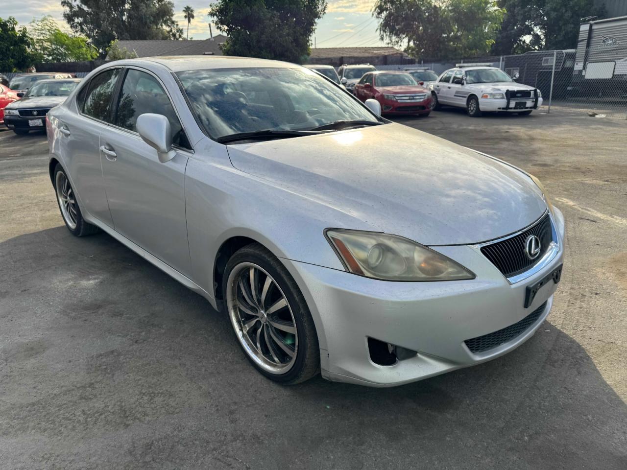Vehicle photo