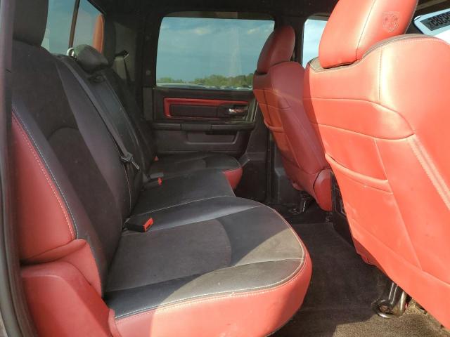 2016 RAM 1500 REBEL 1C6RR7YT2GS315585