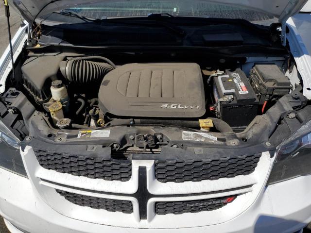 2018 DODGE GRAND CARA 2C4RDGEG5JR334770