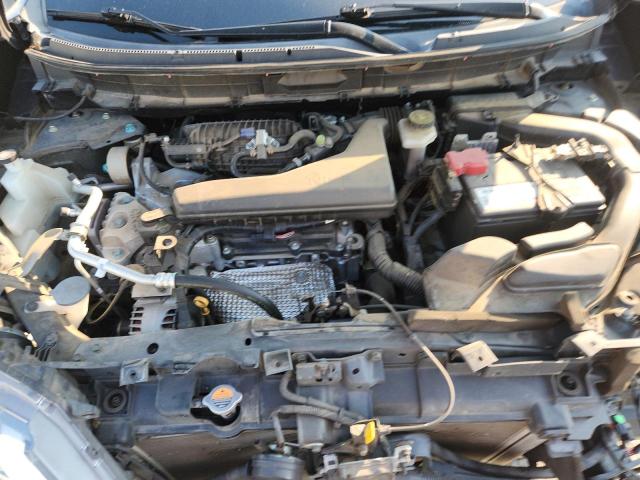 2018 NISSAN ROGUE S KNMAT2MT5JP565171