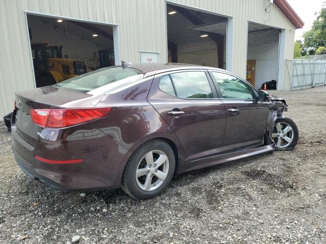 2015 KIA OPTIMA LX 5XXGM4A70FG358504