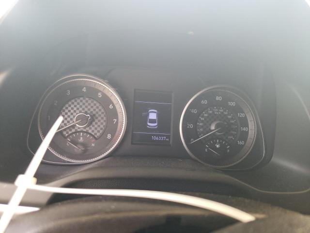 2020 HYUNDAI ELANTRA SE - 5NPD84LF1LH506817