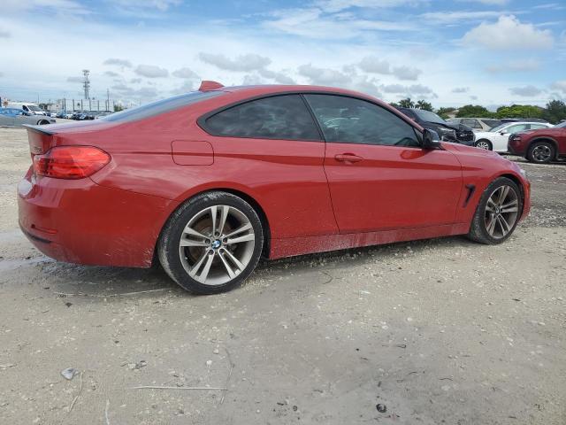 2015 BMW 428 I WBA3N3C53FK234053