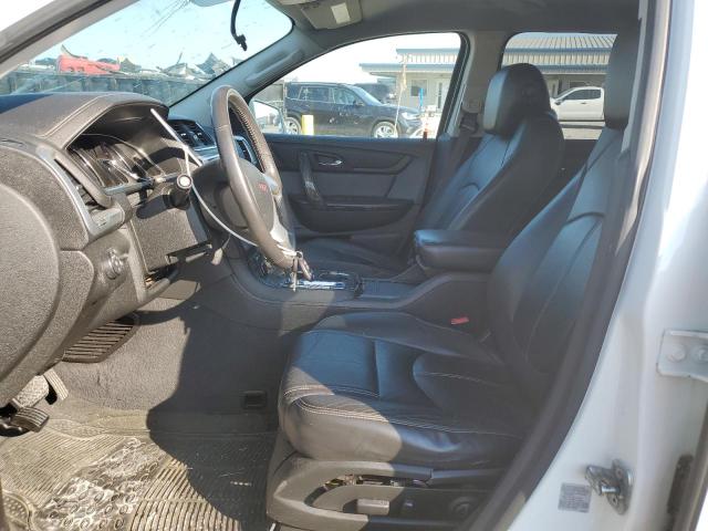 2015 GMC ACADIA SLT - 1GKKVRKD6FJ130581