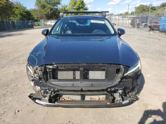 2019 VOLVO S60 T5 MOM - 7JR102FK3KG009926