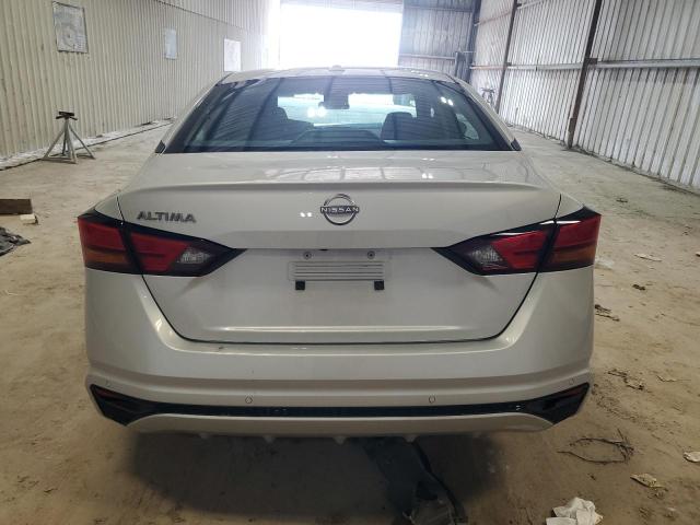 2025 NISSAN ALTIMA SV 1N4BL4DV0SN378781