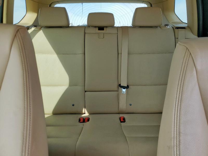2015 BMW X3 XDRIVE2 5UXWX9C56F0D61972