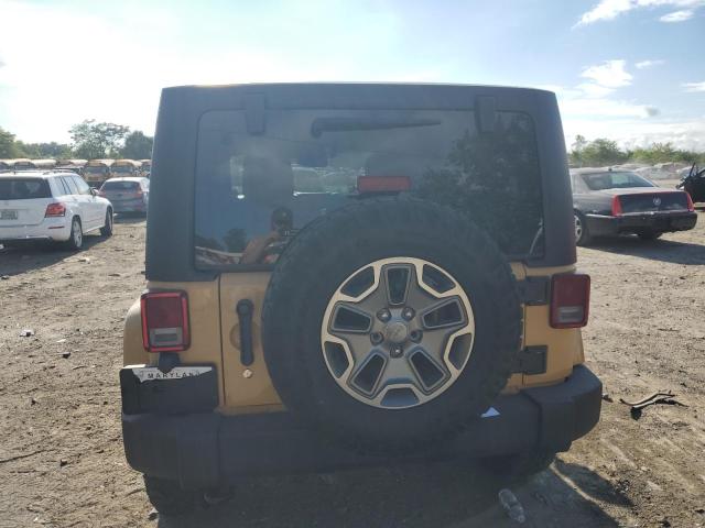 2014 JEEP WRANGLER U - 1C4BJWEG3EL236923