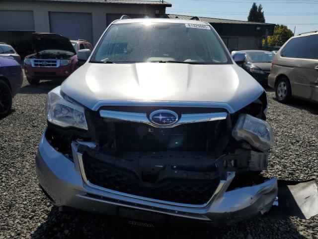 2015 SUBARU FORESTER 2.5I TOURING JF2SJAWC7FH822917