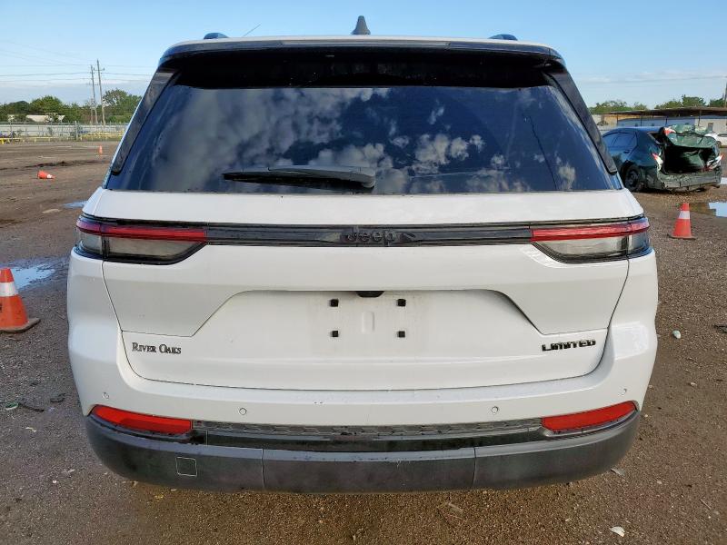 2025 JEEP GRAND CHER #3304003675