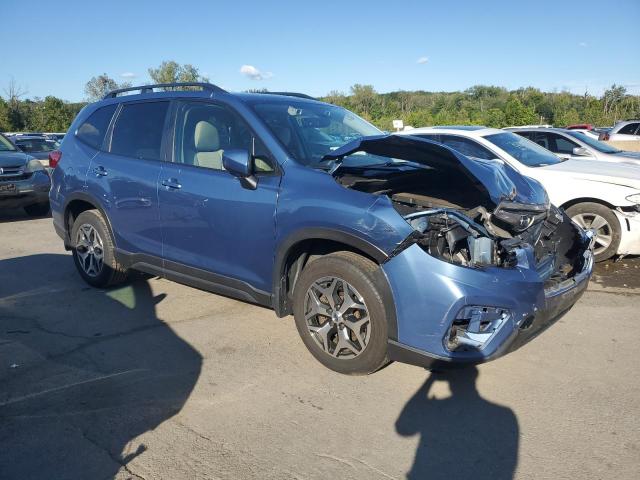 2020 SUBARU FORESTER P JF2SKAJCXLH579779