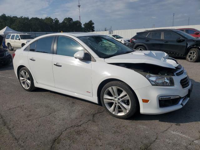 2016 CHEVROLET CRUZE LIMI 1G1PG5SB8G7211821