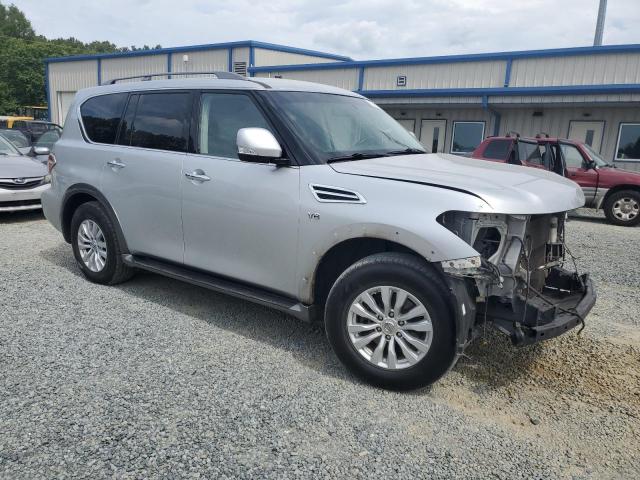 2017 NISSAN ARMADA SV JN8AY2NC3H9506753