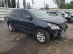 Lot #3297017376 2015 CHEVROLET TRAVERSE LS