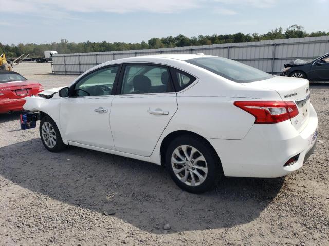 2019 NISSAN SENTRA S - 3N1AB7AP6KY288346