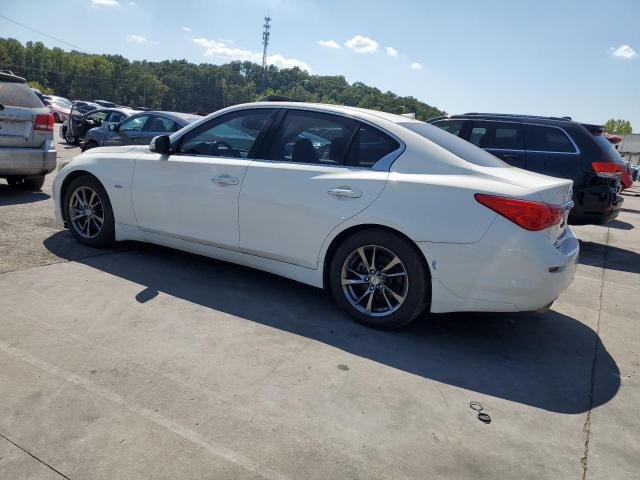 2017 INFINITI Q50 PREMIU JN1EV7AP4HM740282