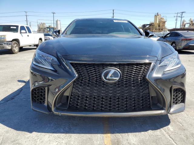 2019 LEXUS LS 500 BAS JTHB51FF8K5008590