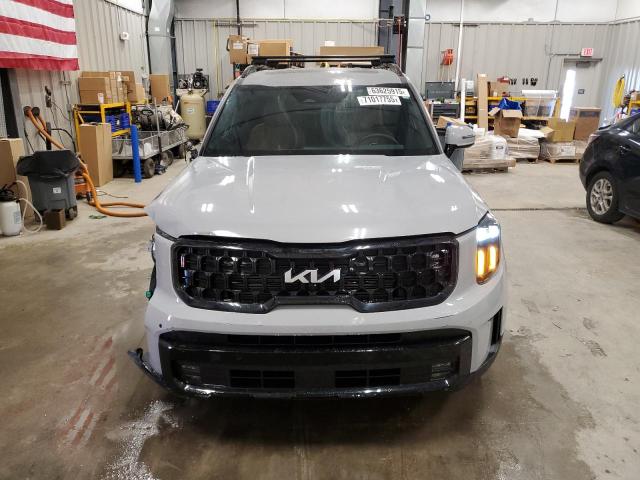 2024 KIA TELLURIDE - 5XYP5DGC9RG560534