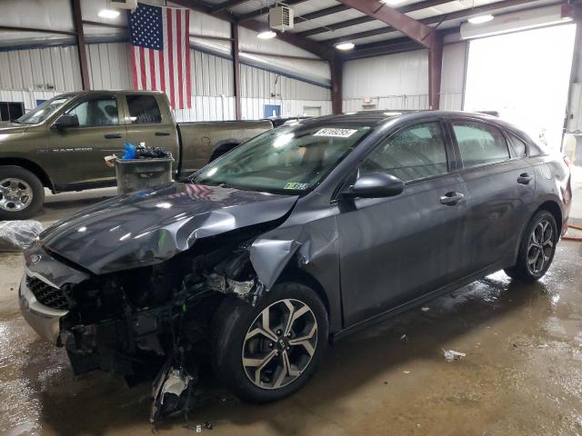 2020 KIA FORTE FE #3304769918