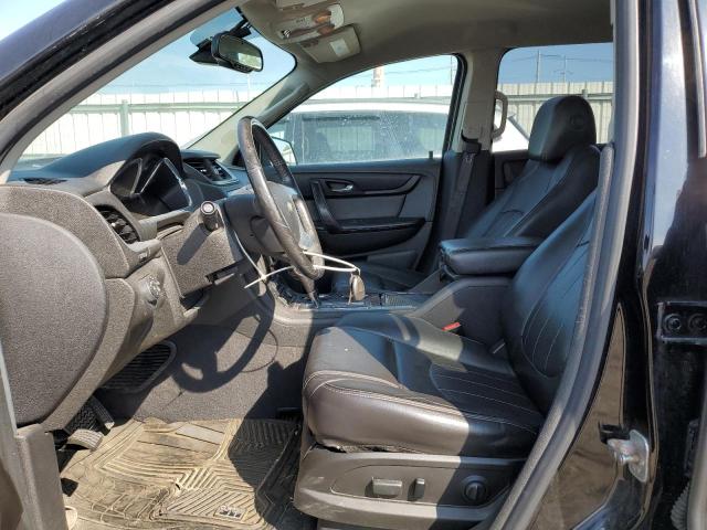 2017 CHEVROLET TRAVERSE P 1GNKVJKD8HJ272213