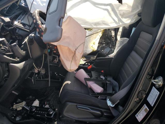 2020 HONDA CR-V LX - 2HKRW2H25LH635696