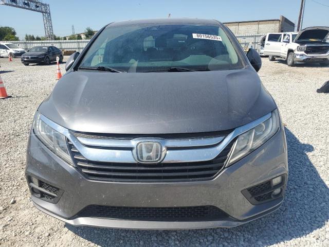 2019 HONDA ODYSSEY EX - 5FNRL6H72KB073071