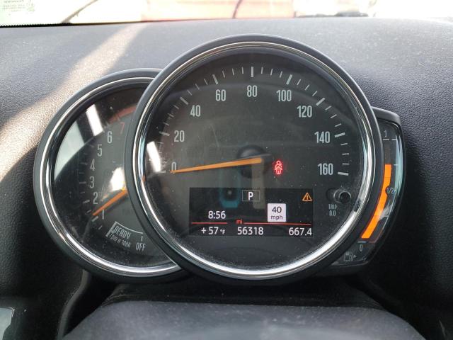 2019 MINI COOPER COU WMZYS7C52K3F46560