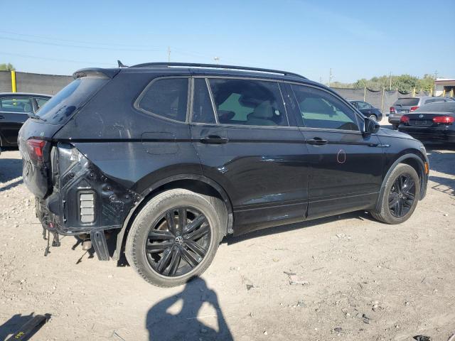 2022 VOLKSWAGEN TIGUAN SE R-LINE BLACK 3VVCB7AX0NM159229