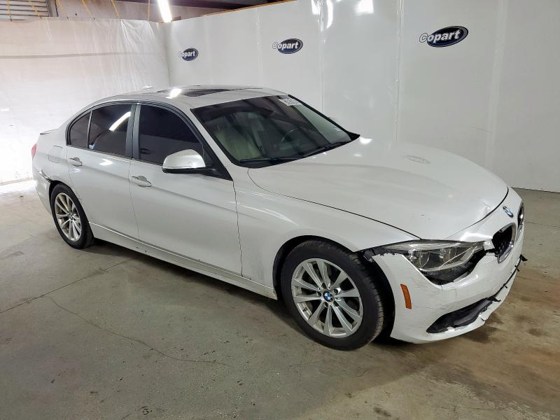 2018 BMW 320 I #3302639026