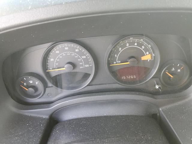 2016 JEEP PATRIOT SPORT 1C4NJPBA5GD642217