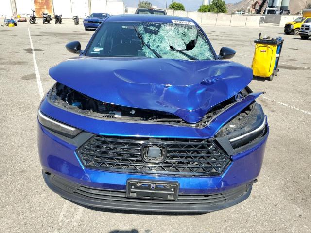 2024 HONDA ACCORD HYBRID SPORT 1HGCY2F58RA073131