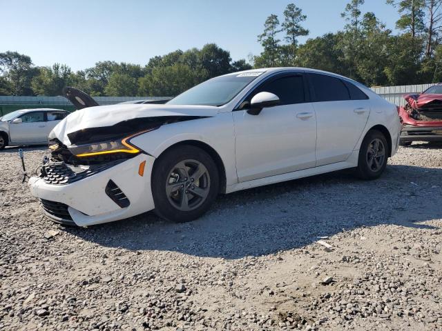 Global Auto Auctions: 2022 KIA K5 LX