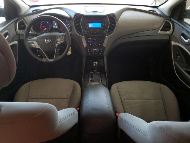 2016 HYUNDAI SANTA FE S 5XYZTDLB5GG338145