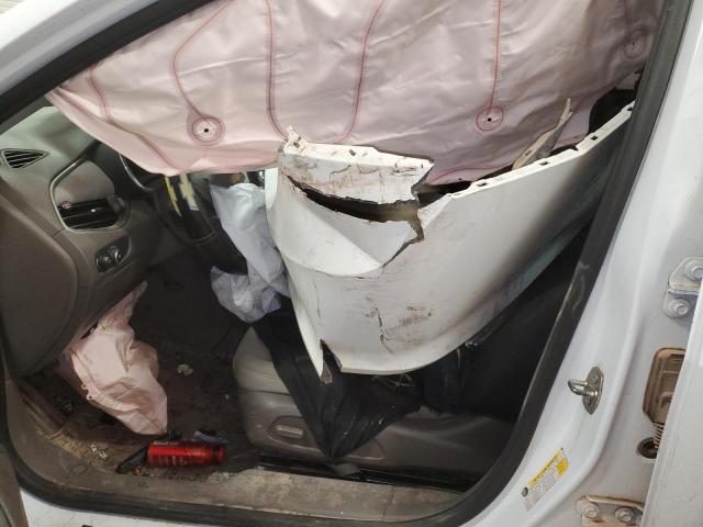 2021 CHEVROLET MALIBU LT 1G1ZD5ST6MF008227