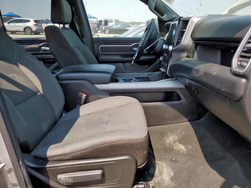 2023 RAM 1500 BIG H - 1C6RREFT2PN608330