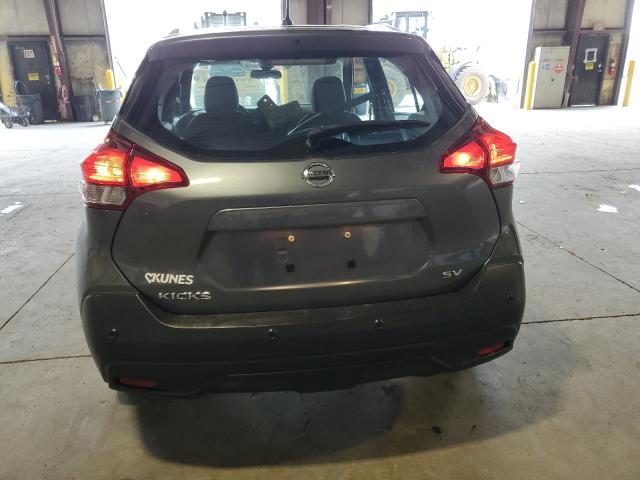 2020 NISSAN KICKS SV - 3N1CP5CV6LL495991