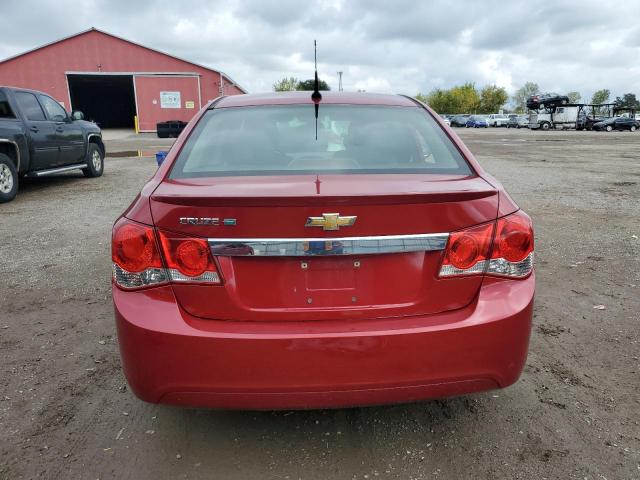 2012 CHEVROLET CRUZE ECO - 1G1PJ5SC7C7386131