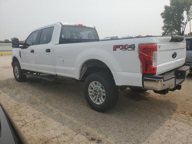 2017 FORD F250 SUPER DUTY - 1FT7W2B63HEE55918