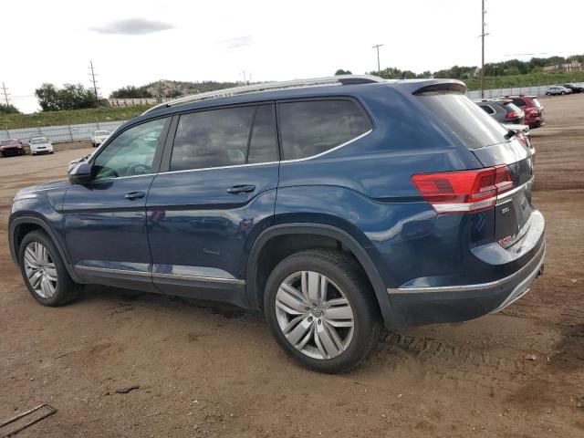 2019 VOLKSWAGEN ATLAS SEL - 1V2MR2CA7KC522941