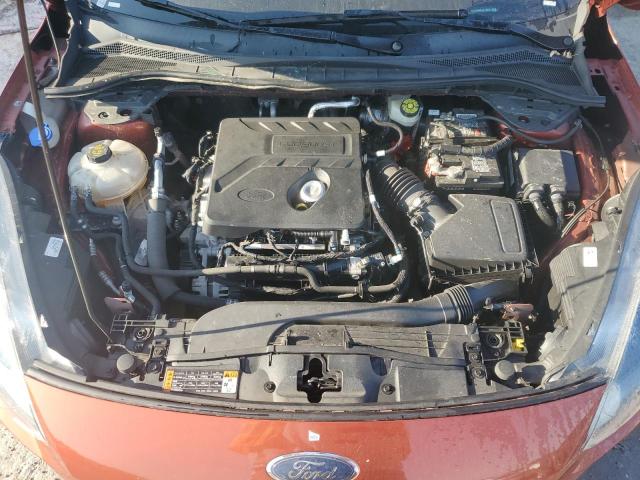 2020 FORD ESCAPE SE - 1FMCU9G68LUA74338