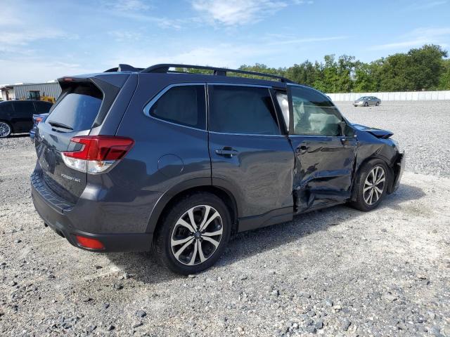 2021 SUBARU FORESTER L JF2SKAUC7MH409067